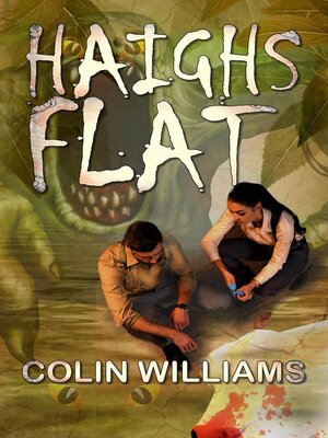cover image of Haighs Flat